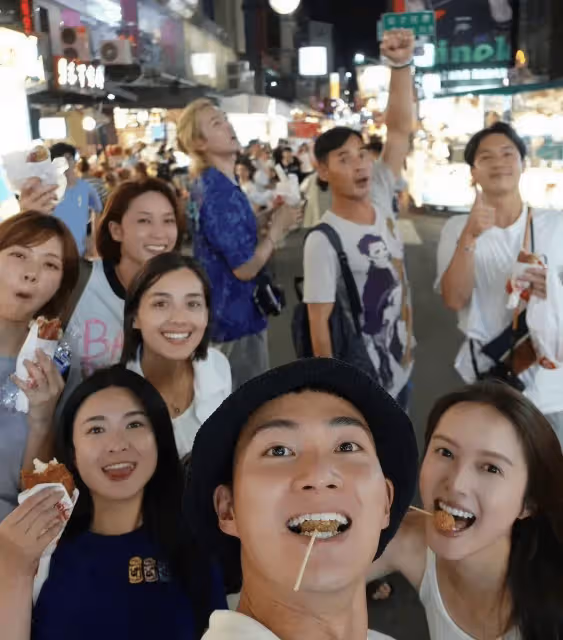 TVB甜美小花鄺潔楹罕曬性感照!新劇台灣取景,自曝期待熒幕初吻