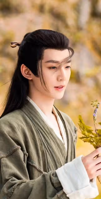 鄧為的花期是真短,剛憑藉長相思起來,咋沒有一點紅氣養人!