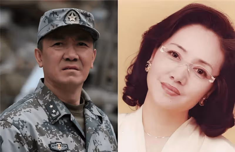 原來她就是李幼斌的親姐姐!多次拒絕跟他同台合作,背後原因打臉無數人