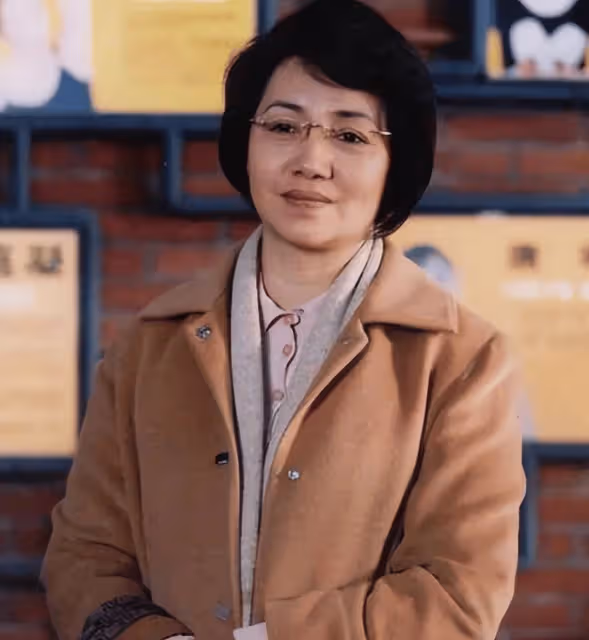 原來她就是李幼斌的親姐姐!多次拒絕跟他同台合作,背後原因打臉無數人