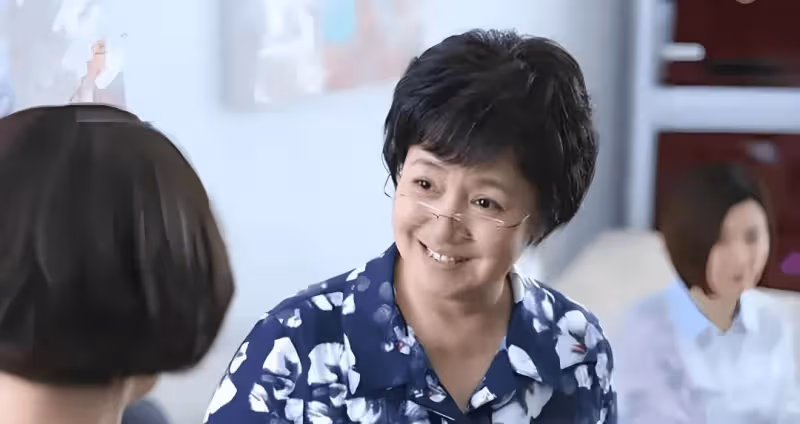 原來她就是李幼斌的親姐姐!多次拒絕跟他同台合作,背後原因打臉無數人