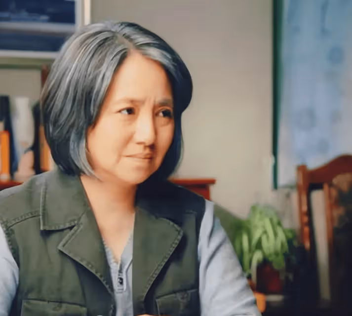原來她就是李幼斌的親姐姐!多次拒絕跟他同台合作,背後原因打臉無數人