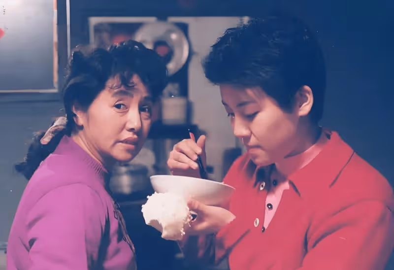 原來她就是李幼斌的親姐姐!多次拒絕跟他同台合作,背後原因打臉無數人