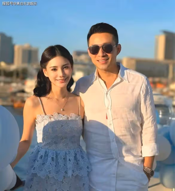 汪小菲帶兒女去日本度假,玥兒長發及腰成翻版大S,張蘭小梅都去了