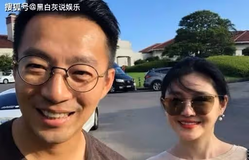 汪小菲帶兒女去日本度假,玥兒長發及腰成翻版大S,張蘭小梅都去了