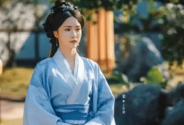 《度華年》原著女性角色的結局是什麼?長公主李蓉最後成為女帝了嗎