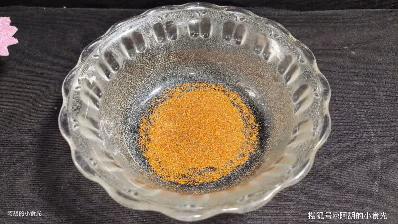 鮮毛豆和它絕配,知道的人不多!拌一拌即享好味,拌出一口鮮爽,滿嘴留香