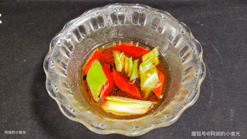 鮮毛豆和它絕配,知道的人不多!拌一拌即享好味,拌出一口鮮爽,滿嘴留香