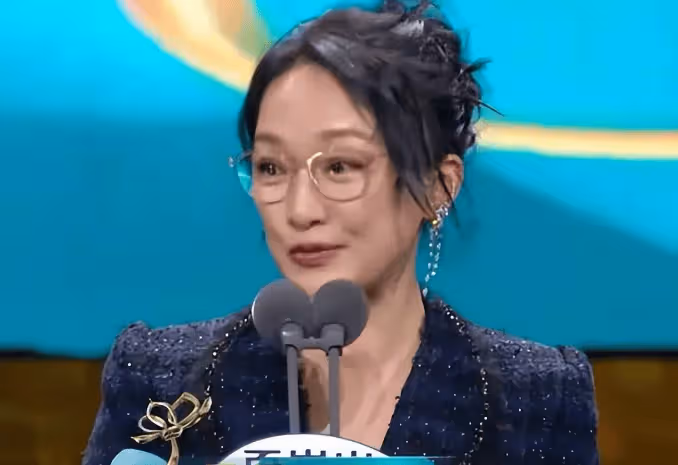 胡歌周迅獲最佳主角,姜妍寧理獲最佳配角,白玉蘭被網友吐槽