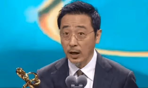 胡歌周迅獲最佳主角,姜妍寧理獲最佳配角,白玉蘭被網友吐槽