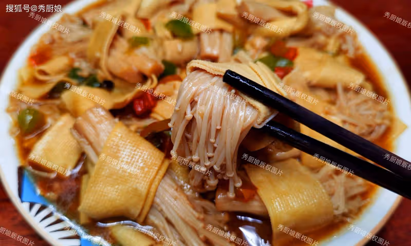 三伏天,少吃雞鴨魚肉,多吃它,蛋白質含量極高,3元就做一大盤