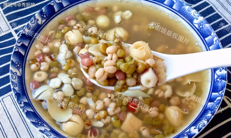 夏天「排濕第一米」不是薏米,而是它,生吃腎好,熟吃祛濕健脾胃