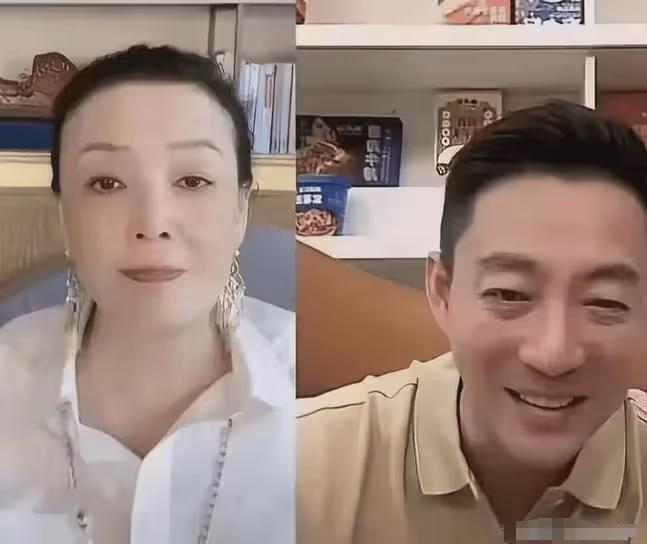 被汪小菲眼神笑暈了！張蘭落座，他看不上又管不了的眼神瞬間掃過