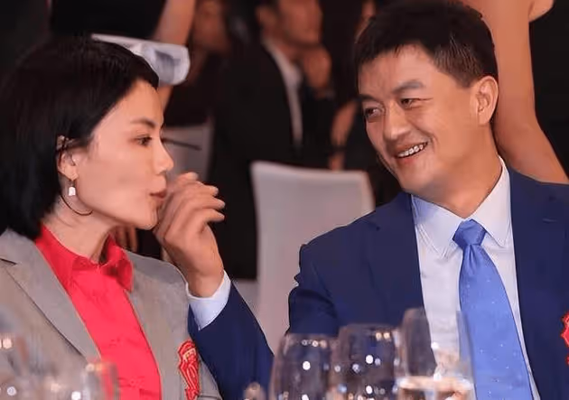 離婚官宣，我只服王菲！簡單的幾個字，找回自己半輩子的快樂！