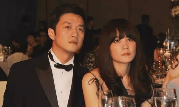 離婚官宣，我只服王菲！簡單的幾個字，找回自己半輩子的快樂！