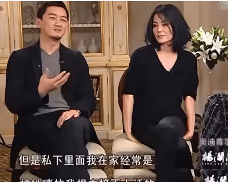 離婚官宣，我只服王菲！簡單的幾個字，找回自己半輩子的快樂！
