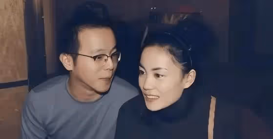 離婚官宣，我只服王菲！簡單的幾個字，找回自己半輩子的快樂！