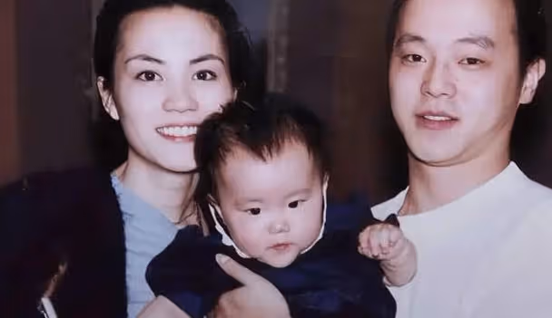 離婚官宣，我只服王菲！簡單的幾個字，找回自己半輩子的快樂！