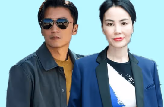 竇唯說王菲跟他的婚姻是場陰謀：她要麼在打牌，要麼在唱歌，根本找不到人