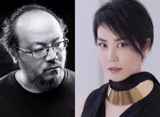 竇唯說王菲跟他的婚姻是場陰謀：她要麼在打牌，要麼在唱歌，根本找不到人