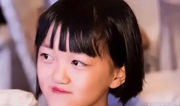李嫣兔唇並未修復？專家一句話撕下王菲遮羞布，原來我們都被騙了