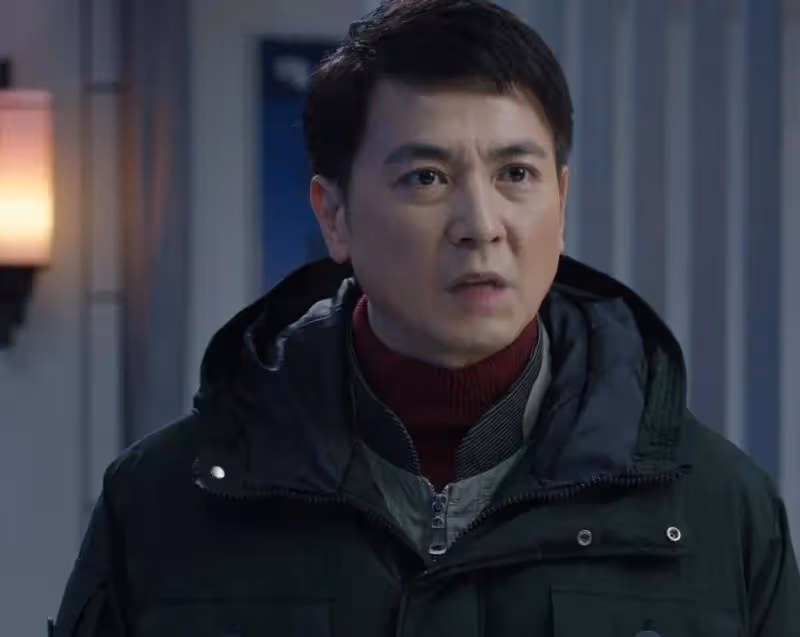 《沸騰的群山》：僅僅2集，拿下全國第3，央視黑馬劇爆了