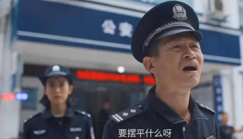 《消失的大象》:明晚開播!王志文主演,我難掩激動,終於有像樣的懸疑喜劇了