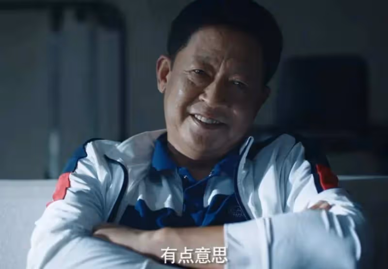 《消失的大象》:明晚開播!王志文主演,我難掩激動,終於有像樣的懸疑喜劇了