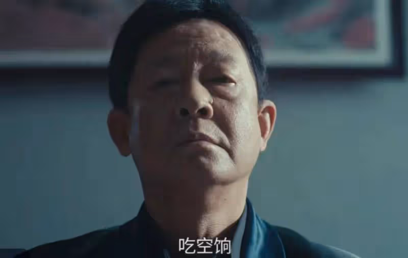 《消失的大象》:明晚開播!王志文主演,我難掩激動,終於有像樣的懸疑喜劇了
