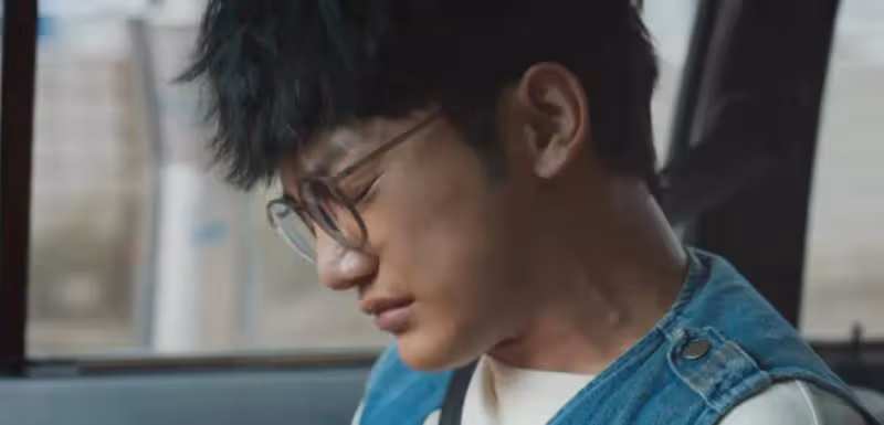 《消失的大象》:明晚開播!王志文主演,我難掩激動,終於有像樣的懸疑喜劇了