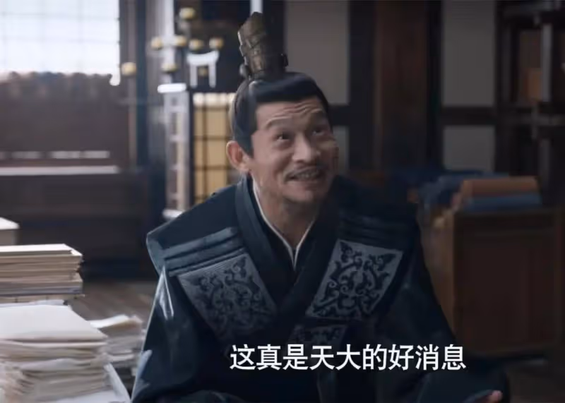 《消失的大象》:明晚開播!王志文主演,我難掩激動,終於有像樣的懸疑喜劇了