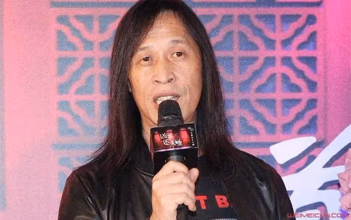有古天樂謝霆鋒郭富城都慘敗!網友:邱禮濤回去拍三級片