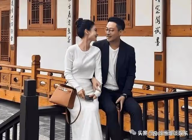 賣慘？馬筱梅自爆和汪小菲在一起後沒睡好過，坦言豪門媳婦不好當