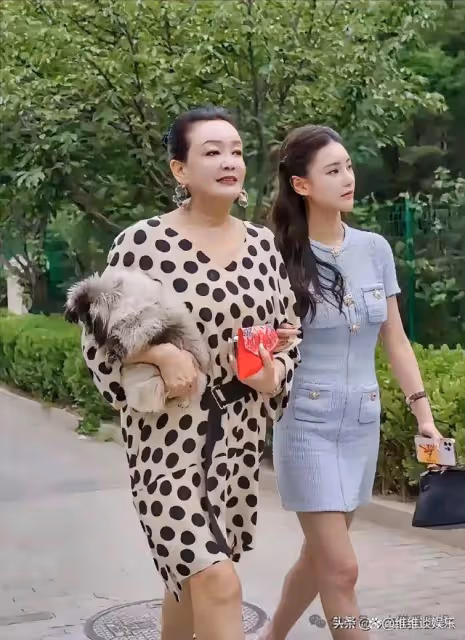 賣慘？馬筱梅自爆和汪小菲在一起後沒睡好過，坦言豪門媳婦不好當