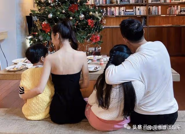 賣慘？馬筱梅自爆和汪小菲在一起後沒睡好過，坦言豪門媳婦不好當