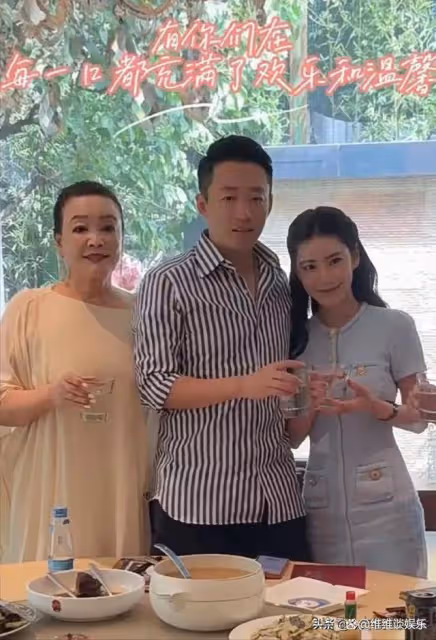 賣慘?馬筱梅自爆和汪小菲在一起後沒睡好過,坦言豪門媳婦不好當