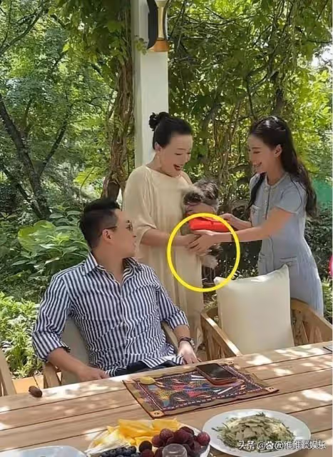 賣慘?馬筱梅自爆和汪小菲在一起後沒睡好過,坦言豪門媳婦不好當