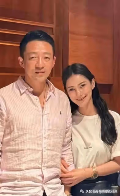 賣慘?馬筱梅自爆和汪小菲在一起後沒睡好過,坦言豪門媳婦不好當