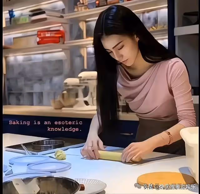 賣慘?馬筱梅自爆和汪小菲在一起後沒睡好過,坦言豪門媳婦不好當