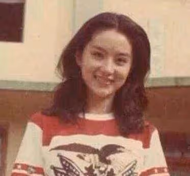 關之琳:這是我年輕時,林青霞:這是我年輕時,陳法蓉:麻煩讓讓
