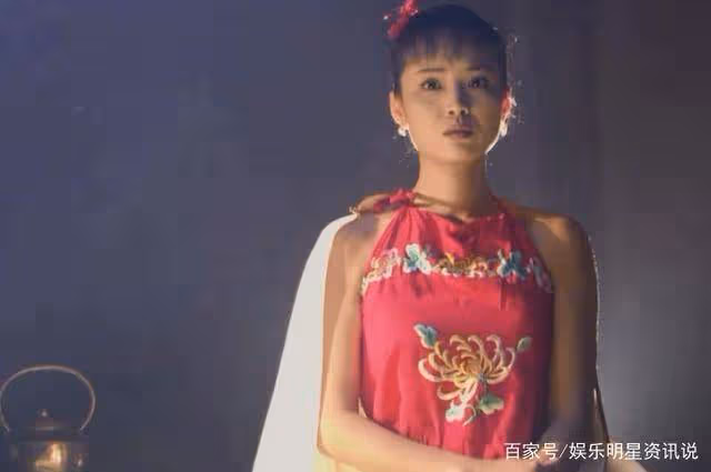 她因長相太美無人敢追,父親為她終身不娶,她的魅力究竟有多大?