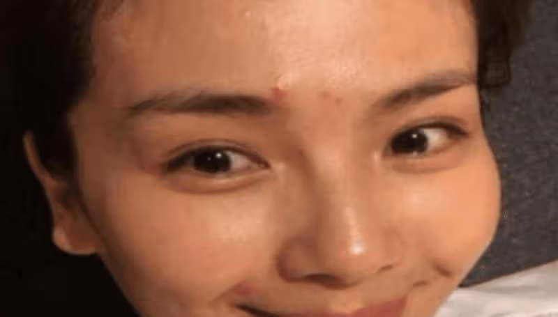 劉濤:我卸妝了,高圓圓:我也卸妝了,景甜:你們逗我玩呢?