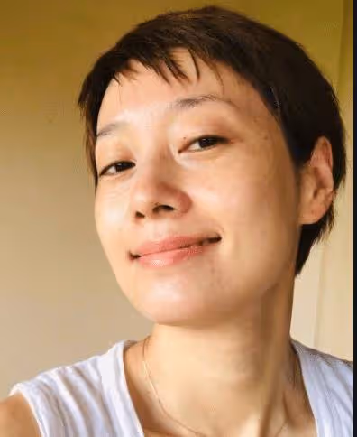 劉濤:我卸妝了,高圓圓:我也卸妝了,景甜:你們逗我玩呢?