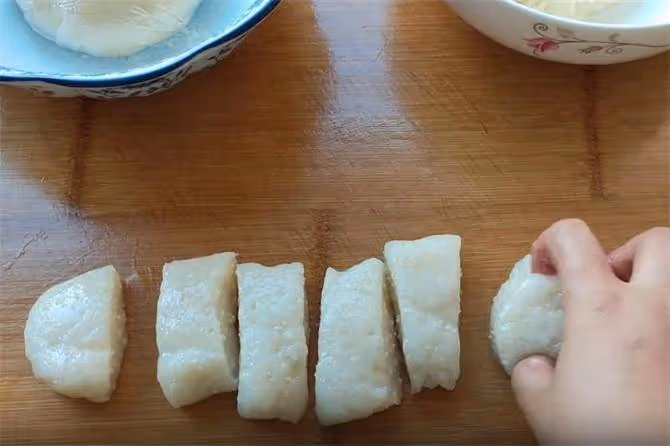 家庭版老婆餅,配方做法詳細講解,外酥里糯,保證一次就成功