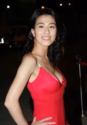 47歲前TVB女星秘密當媽，女兒已經3歲大，透露另一半是低調圈外人