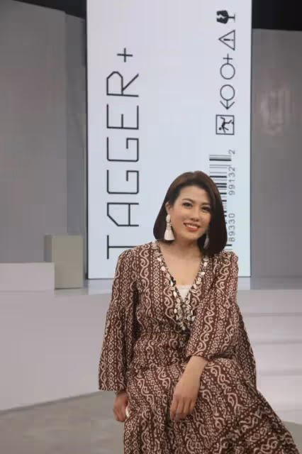 47歲前TVB女星秘密當媽,女兒已經3歲大,透露另一半是低調圈外人