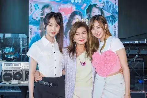 TVB高層疑暗寸炎明熹忘本,樂壇風紀回應:忘本論不合適放在娛樂圈