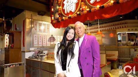 73歲老戲骨爆未婚妻出獄時間，自爆有不明來歷女子埋身：很多女人說要做我女友