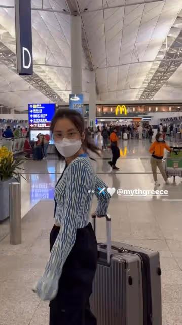 17歲TVB新人小花備受公司力捧,傳取代導師唱《愛回家》全新主題曲