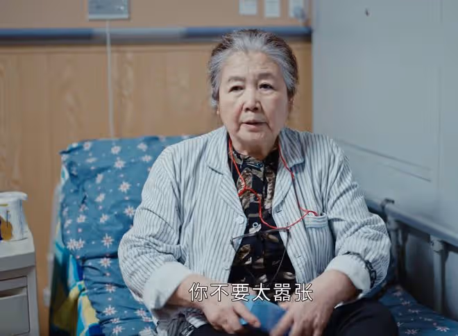 《執行法官》楚雲能力不高,卻做庭長,齊麟卻不行?看她父親身份